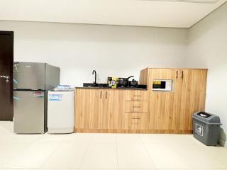 Zenith Smart Vacation Homes, Zenith J2 JVC - Dubai - 5