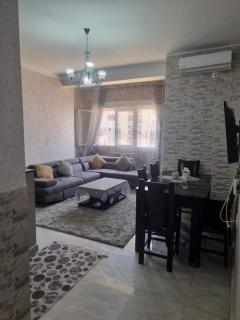 Appartement vacances - 5