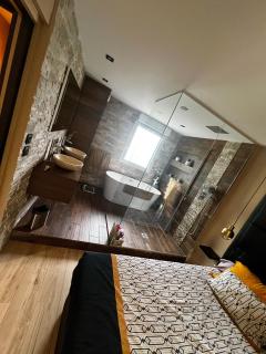 Appartement luxueux design architecte tout équipés 85m2 sur 2 niveaux plus 2 terrasses de 16m2 - Marsiglia - 0