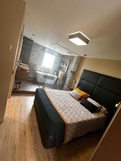 Appartement luxueux design architecte tout équipés 85m2 sur 2 niveaux plus 2 terrasses de 16m2 - Marsiglia - 3