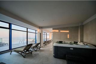Regal Apartament Infinity Pool & Spa Mamaia North - Mamaia Sat/Năvodari - 4