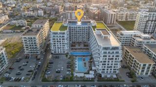 Regal Apartament Infinity Pool & Spa Mamaia North - Mamaia Sat/Năvodari - 1