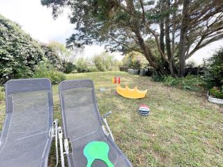 Maison avec jardin 250m plage - Batz-sur-Mer - 3