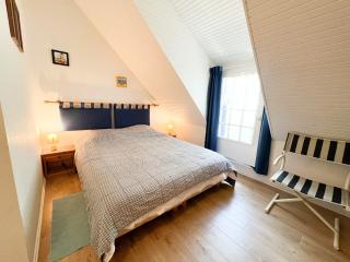 Maison avec jardin 250m plage - Batz-sur-Mer - 2