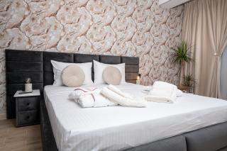 Regal Apartament Infinity Pool & Spa Mamaia North - Mamaia Sat/Năvodari - 9