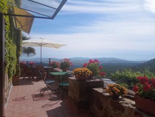 Casa MarJù - Montemassi - 4