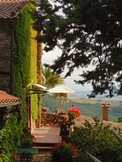 Casa MarJù - Montemassi - 1