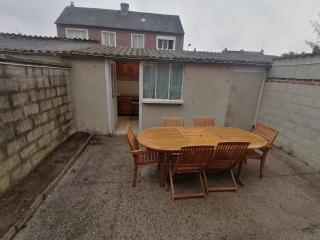 Maison le Tréport - Woincourt - 6