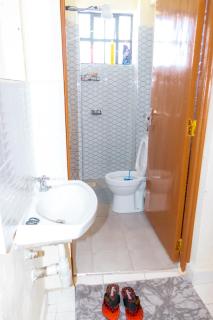 Urban Holiday rental bnb Nanyuki - Nanyuki - 1