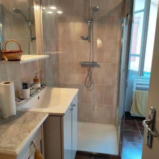 Agréable maison dans un beau village de montagne - Siguer - 5