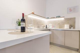 City Center Lux Apartment - Makarska - 4
