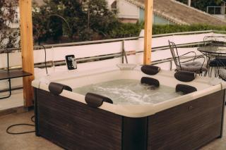 Sirens Luxury Apartments Palouki - Palouki - 7