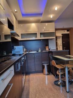 Апартамент Ломбарди - Varna - 8