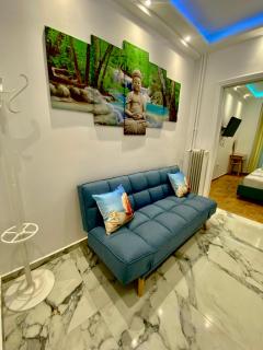 Soul spa suites - Atene - 3