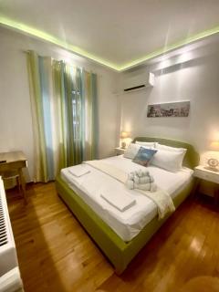 Soul spa suites - Atene - 4