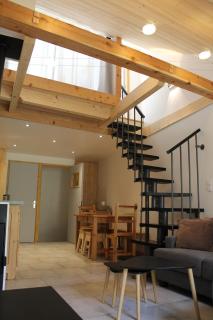 Maison coeur de ville Rue calme - 5