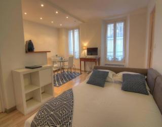 NEW Cannes Apt - Amazing Location - La Croisette - Cannes - 2