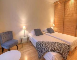 NEW Cannes Apt - Amazing Location - La Croisette - 4