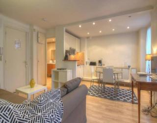 NEW Cannes Apt - Amazing Location - La Croisette - Cannes - 5