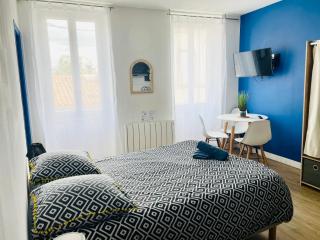 Studio cosy en centre-ville 3 - Castres - 0