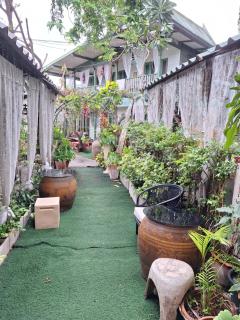 Baanrak amphawa homestay - Amphawa - 3