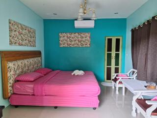 Baanrak amphawa homestay - Amphawa - 2