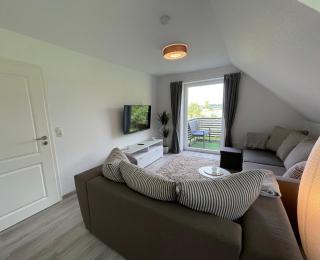 Ferienwohnung Ahoi - 6