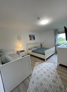 Ferienwohnung Ahoi - Langwedel - 2