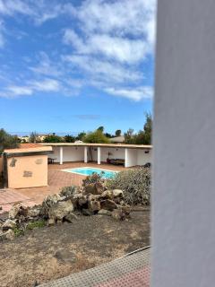 Dreamwaves Surf House Fuerteventura - La Oliva - 2