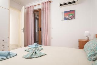 Seaside studio in Ireo with a breathtaking view - 6