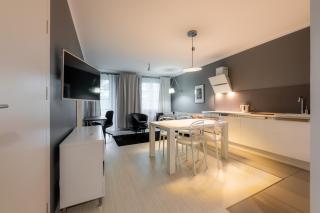 Victus Apartamenty, Valor Style - 0