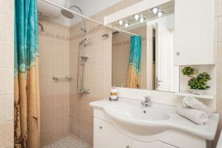 Seaside studio in Ireo with a breathtaking view - Iraion - 1