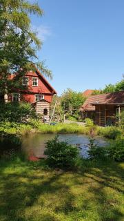 Altes Forsthaus Laubusch - Lauta - 7
