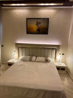 Sahl Hasheesh, El Andalous by sea and pool view, private beach - 7