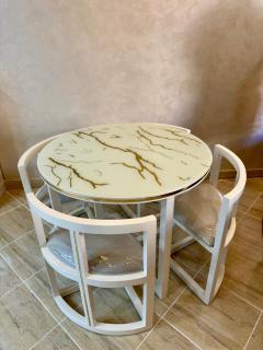 Sahl Hasheesh, El Andalous by sea and pool view, private beach - 4