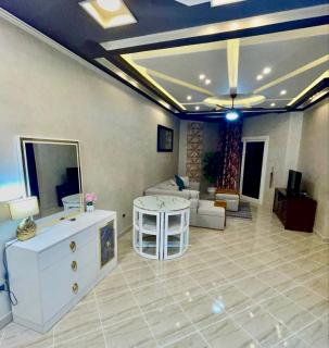 Sahl Hasheesh, El Andalous by sea and pool view, private beach - 3