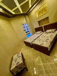 Sahl Hasheesh, El Andalous by sea and pool view, private beach - 1