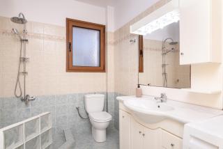 Beach apartment next to the temple of Hera - 5