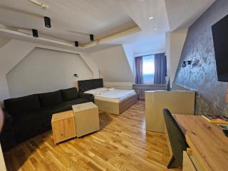 Apartments JAT Kopaonik - Kopaonik - 7