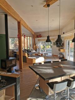 villa Verdon 12 personnes piscine 25m - Salernes - 7