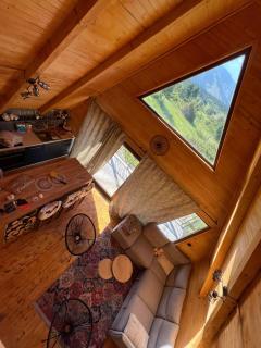 Woodside Blidinje - Jablanica - 3