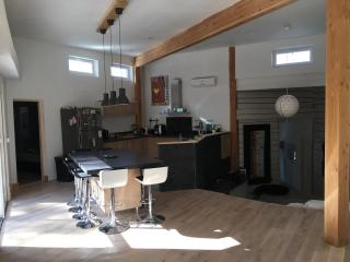 villa Verdon 12 personnes piscine 25m - Salernes - 6