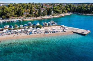 House and Apt. in Milcetici - Insel Krk 50080 - Malinska - 6