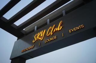 Rhythm Gurugram Hotel & Suites, Sohna Road - 1