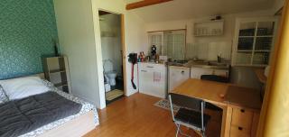 Chalet 2 pers Jarnac - 7