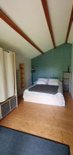 Chalet 2 pers Jarnac - Jarnac - 9