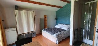 Chalet 2 pers Jarnac - Jarnac - 3