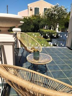 Oasis Studio Apartment - Argostoli - 9