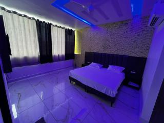 Hotel AJL - Rohtak - 8