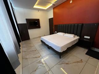 Hotel AJL - Rohtak - 4